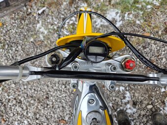 Gas Gas TXT 200 trial - 9