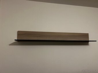 Obývací stěna - 9