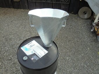 VELKY TRYCHTYR prumer 300mm - 9