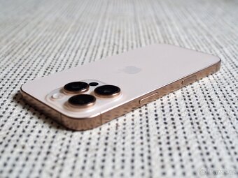 iPhone 16 Pro 128 GB – Desert Titanium - 9