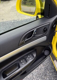 Škoda Octavia 2 RS 2.0 TDI 125KW - 9