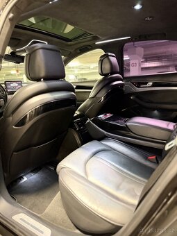 Audi A8 D4 Facelift - 9