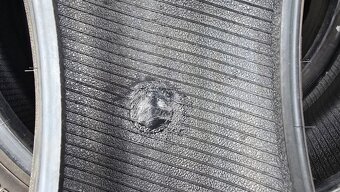 Letní pneu 225/55/17 Good Year - 9