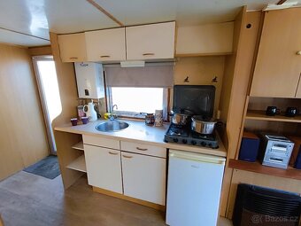 Mobilheim (mobilní dům) Muller Smool - 9