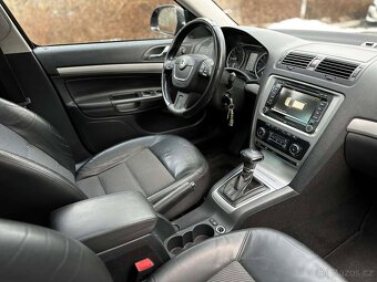 Škoda Octavia 2.0 TDI 103kw - 9