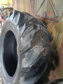 16,9-30 pneu barum - 9