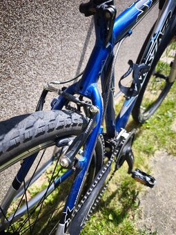 Horské kolo Acstar - 9