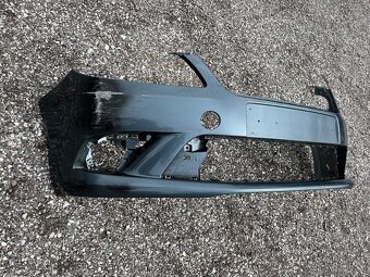 Škoda Fabia 2 RS facelift nárazník - 9