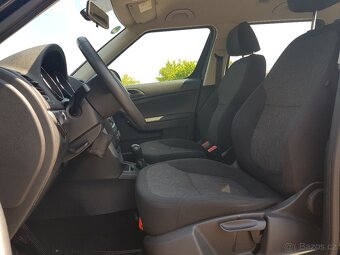 Škoda Yeti 1.2 tsi 77kw - 9