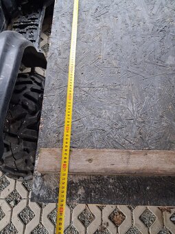 Zateplená psí bouda - 9