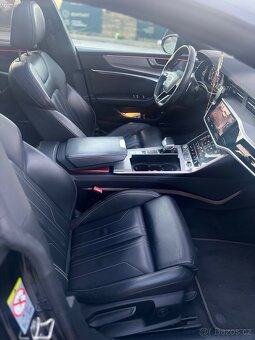 Audi a7 S-line - 9