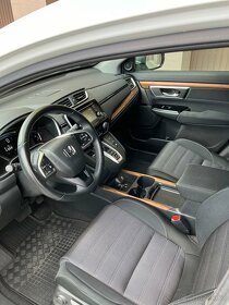 Honda CR-V,  2.0e:HEV Comfort, 2WD, ČR - 9