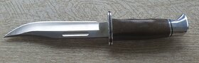 Prodám nůž Buck 119 Special Pro (S35VN)-ZLEVNĚNO - 9