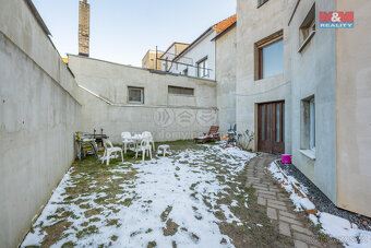 Prodej prostoru 1kk, 45 m², Kladno, Švermov - 9