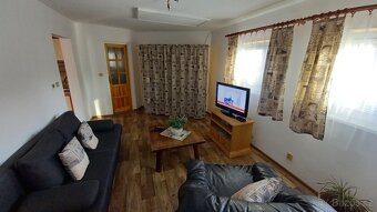 Prodám RD v Dubé (Kokořínsko) 45m2 + kolna 15m2 - 9