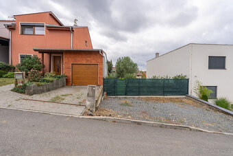 Prodej, stavební pozemek, 284 m2, Brodek u Prostějova - 9