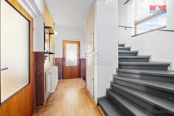 Prodej rodinného domu, 180 m², Merboltice, okr. Děčín - 9