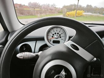 Mini r50 - 9