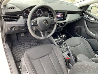 Škoda Kamiq 2019 1.6 TDI 85kW - 9