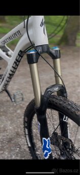 Kolo specialized enduro  comp celopero - 9