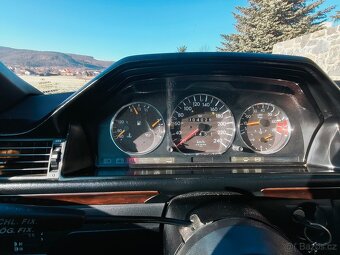 W124 300E 132KW - 9