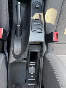 Seat Altea XL Facelift 1,4 TSI 92kw - 9
