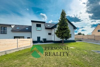 Úsporný a prostorný RD, 6+kk, 183 m2 v obci Jenštejn - 9