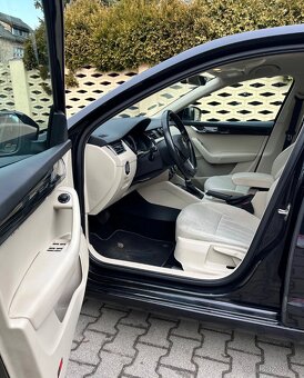 Skoda Octavia 2.0 TSI Style DSG - 9
