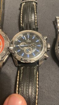 Set hodinek Garmin, Citizens, Festina - 9