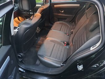 Renault laguna iii combi 2.0dci 110kw - 9