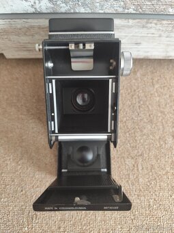Fotoaparát flexaret IV - 9