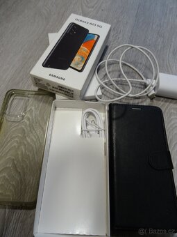 Samsung Galaxy A23 5G - 9