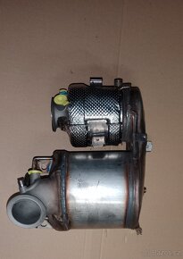 DPF VW Škoda Audi Seat 04L 05L 7E0 5W0 nové zánovní - 9