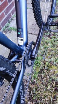 GT Avalanche Elite 27,5 velikost M (170 - 180 cm) - 9