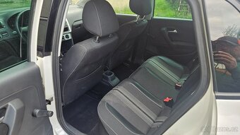 Volkswagen Polo 1.2 MATCH - 9