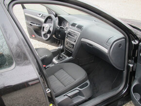 Škoda Oktavia 2 2.0 TDI - 9
