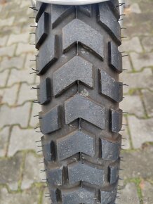 Honda XL 650V Transalp - 9
