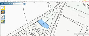 prodej stavebního pozemku, 777 m2, Praha 18 - Letňany - 9