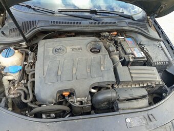 Škoda Superb 2 - 9
