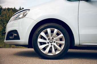 Seat Alhambra 2018 2.0TDi DSG 110kW - 9