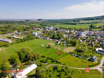 Prodej, pozemky/bydlení, 1500 m2, Luční 337, 79376 Zlaté Hor - 9