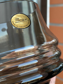 Moser 6x sklenice na whisky 300ml, Bruno Morbelli - 9