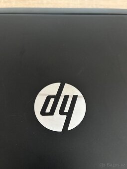 HP Pavilion Notebook - 9