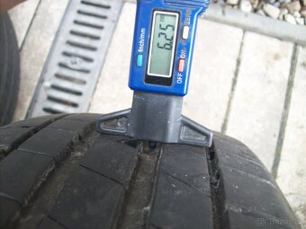 alu kola original VW Tiguan I 215.65.16" - 9