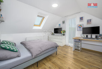 Prodej rodinného domu, 85 m², Bílé Podolí - 9