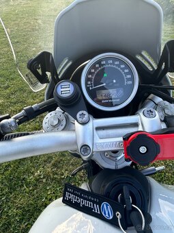 BMW R nine T URBAN GS 2019 - WUNDERLICH - 9