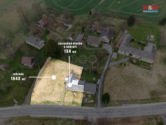 Prodej rodinného domu, 1777 m², Rychnov na Moravě - 9
