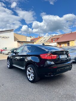BMW X6, 4.0D 225KW E71 E70 Ojeté, 2/2011, 202 487 km 339 999 - 9