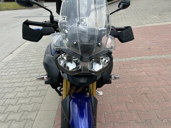Triumph Tiger XR 800 2014 - 9