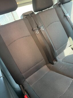 Mercedes benz Vito 639 2012 4x4 - 9